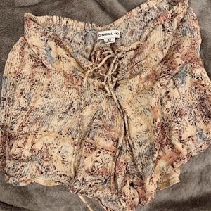 O’Neil beach shorts
